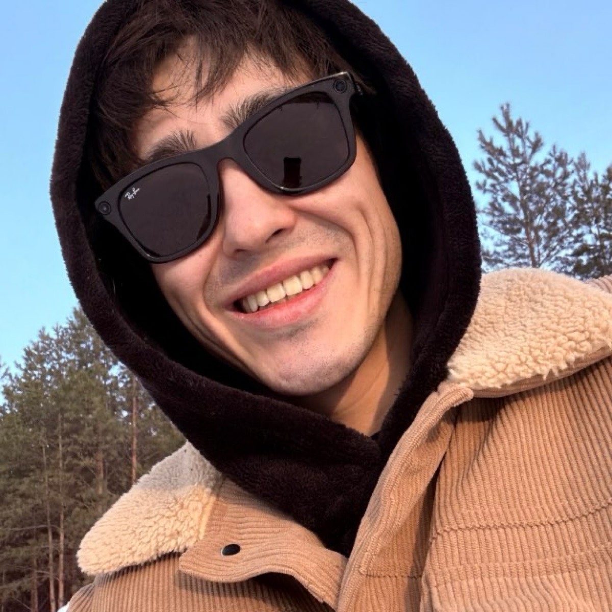 Давид Мамонов