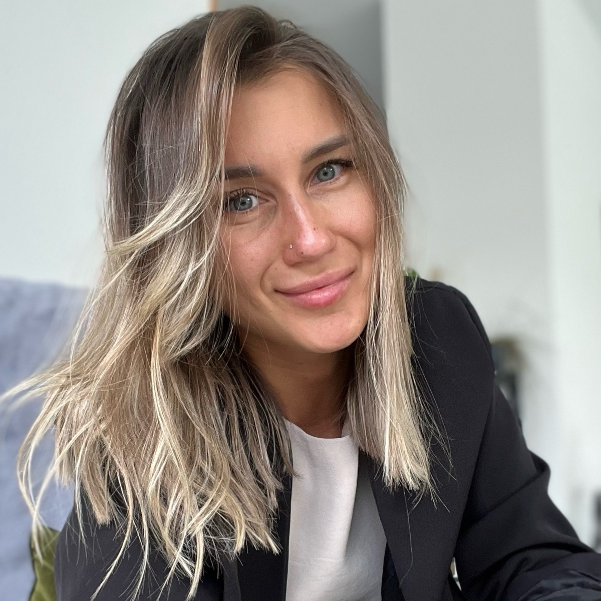 Анна Вараксина | Сетка — социальная сеть от hh.ru