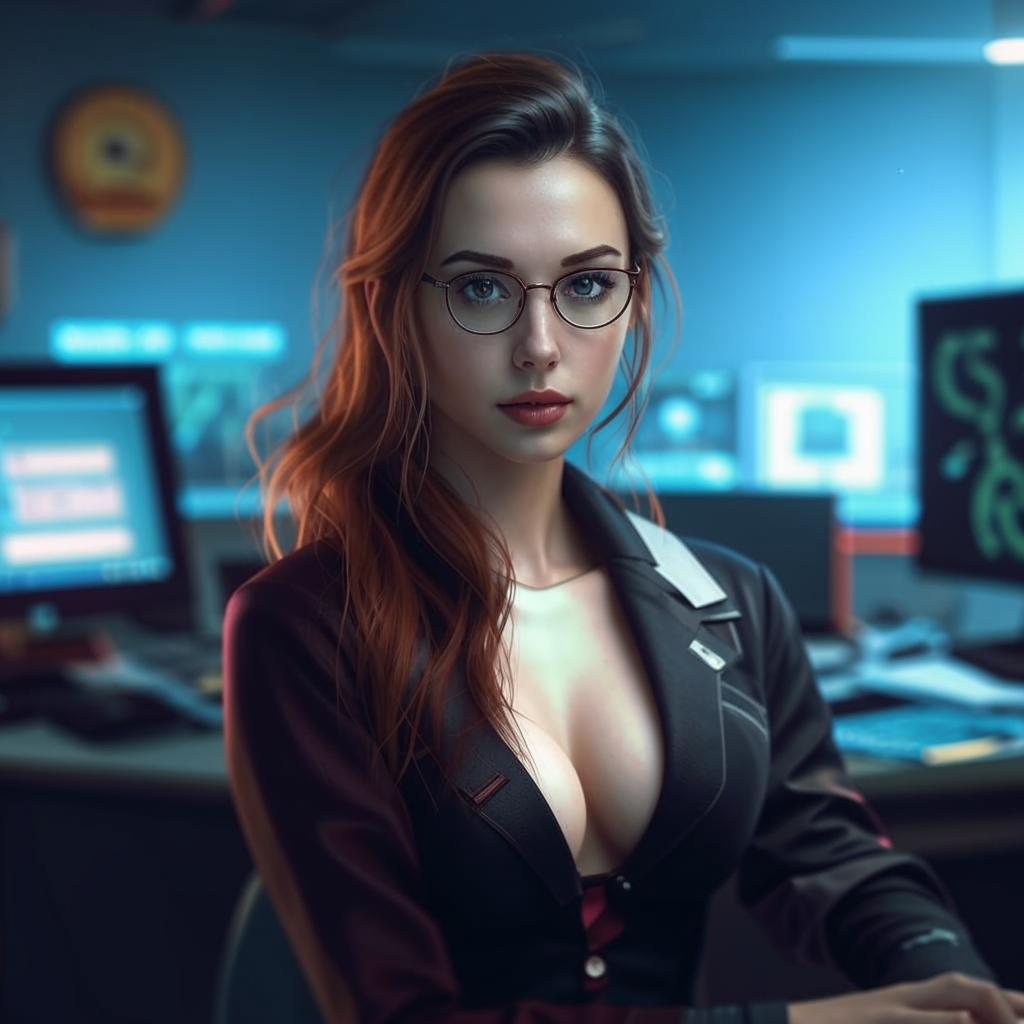 Почему «я не интересен хакерам» — худшее, что можно сказать | Сетка — социальная сеть от hh.ru