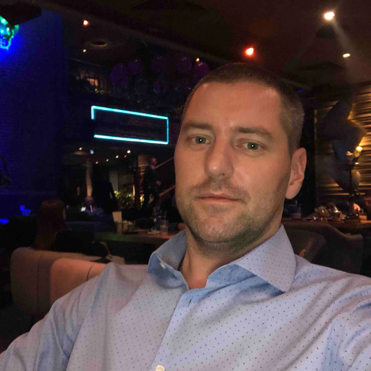 Евгений Ремпель | Сетка — социальная сеть от hh.ru