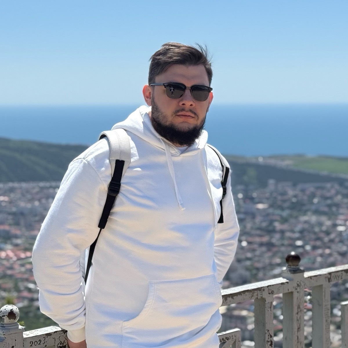 Михаил Иванов | Сетка — социальная сеть от hh.ru