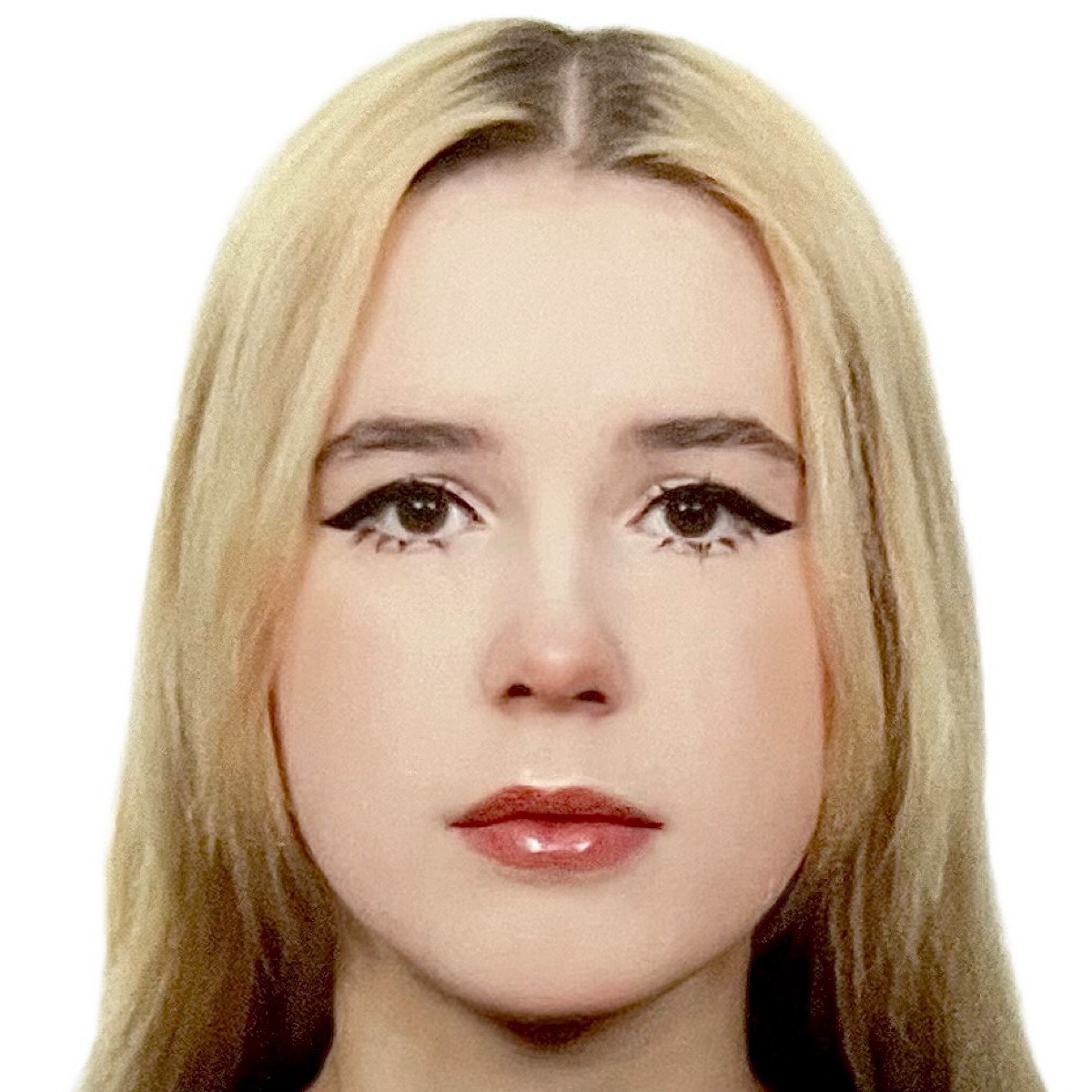 Мария Блинова | Сетка — социальная сеть от hh.ru