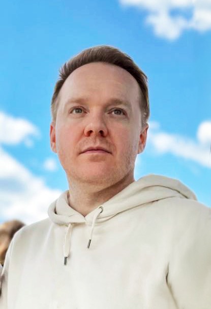 Владимир Лебедев | Сетка — социальная сеть от hh.ru