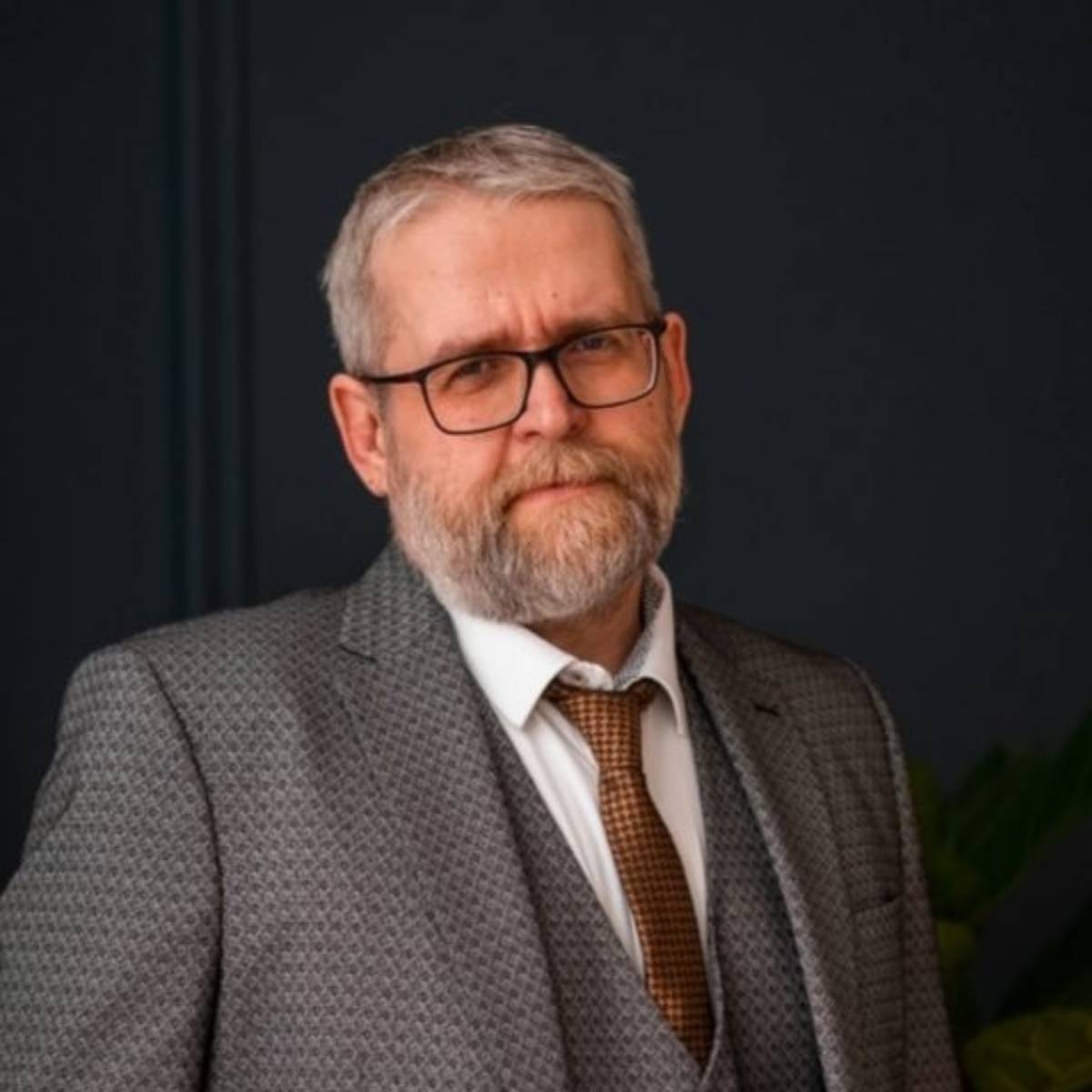 Георгий Сергеев | Сетка — социальная сеть от hh.ru