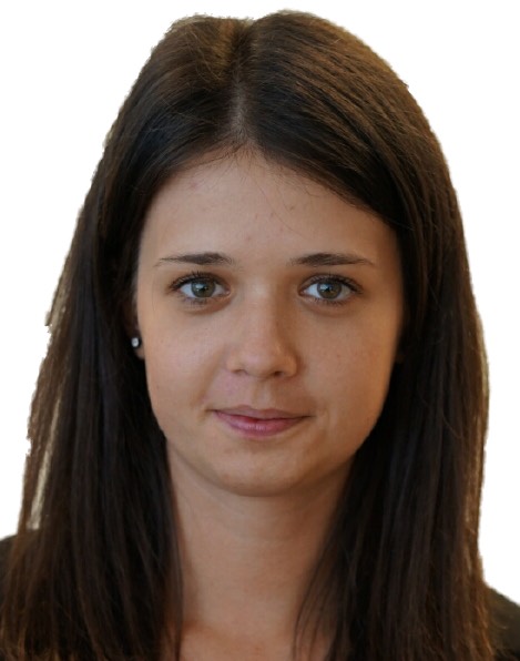 Алёна Субботина