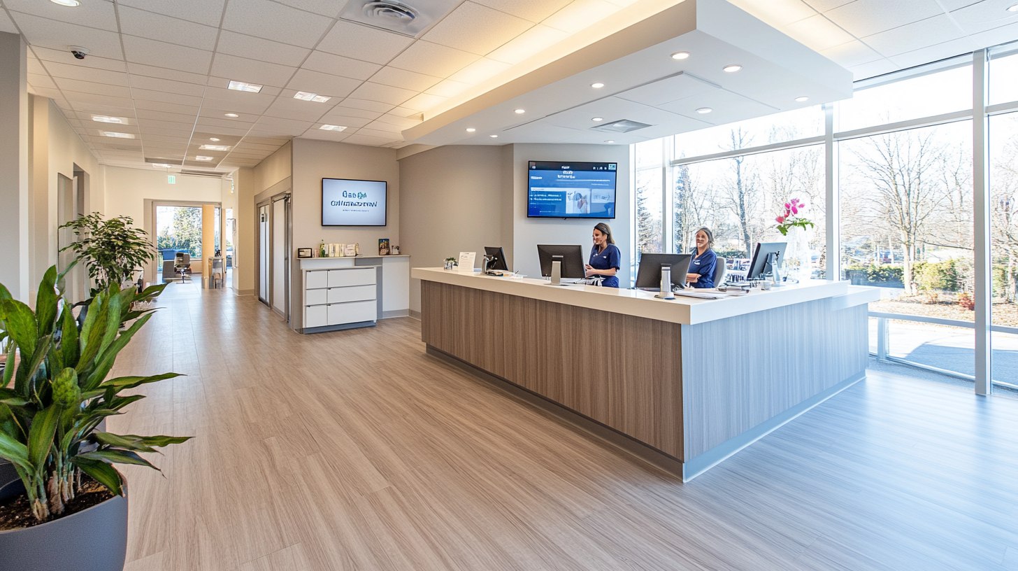 ЗУБНОЙ МАРКЕТИНГ: КАК SCALE SELLING ПРОКАЧИВАЕТ КЛИНИКИ СЕВЕРНОЙ АМЕРИКИ
Давайте честно: большинству стоматологий пора забыть о "дедовских методах" привлечения пациентов | Сетка — социальная сеть от hh.ru