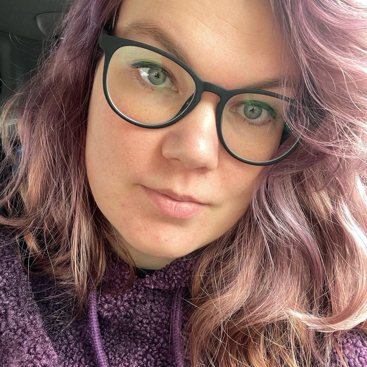 Анастасия Зубарь | Сетка — социальная сеть от hh.ru