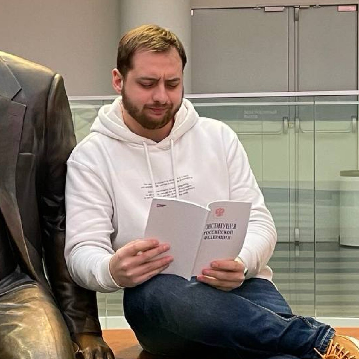 Дмитрий Игоревич