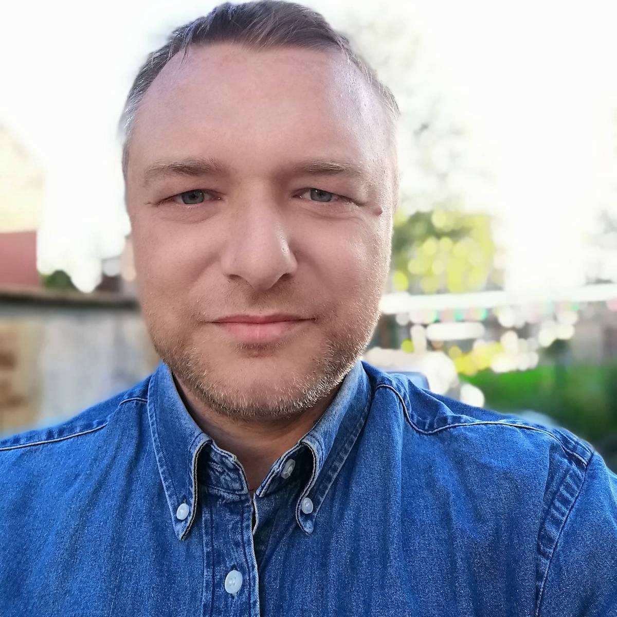Алексей Дешин