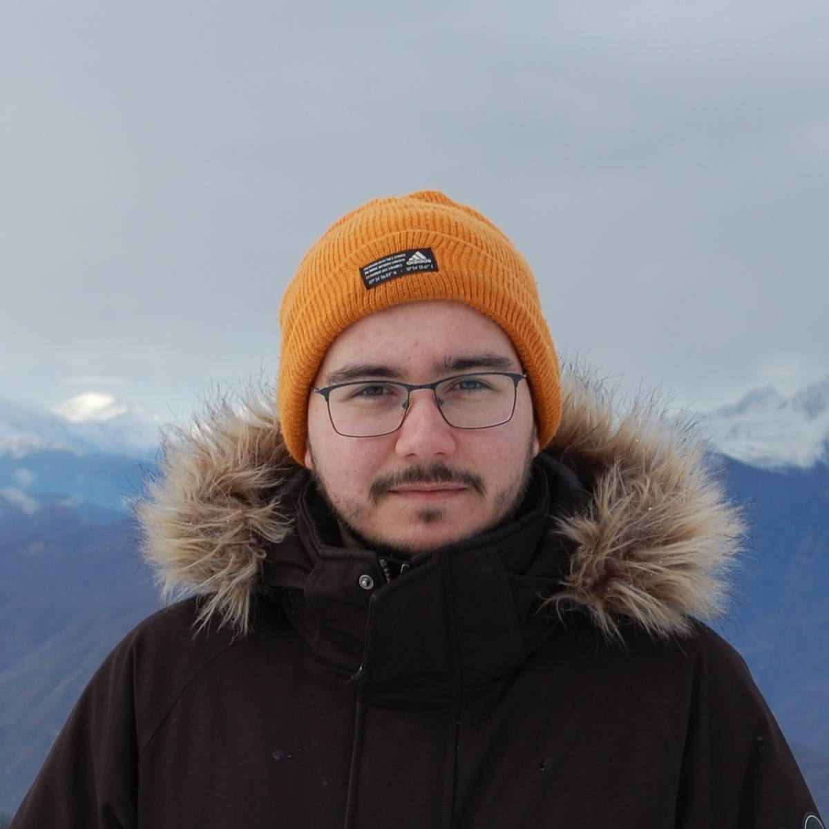 Владислав Дубровин | Сетка — социальная сеть от hh.ru