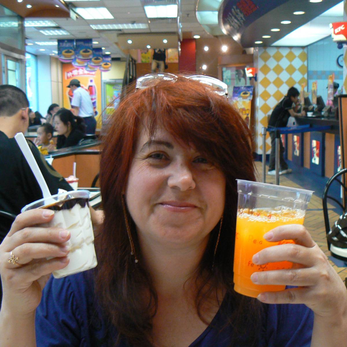 Ирина Мутовчийская | Сетка — социальная сеть от hh.ru