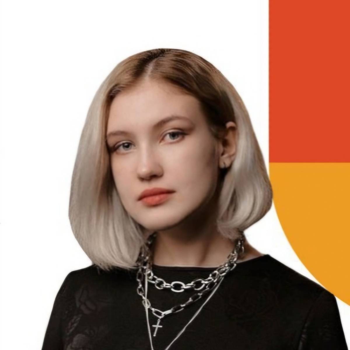 Анастасия Мастина