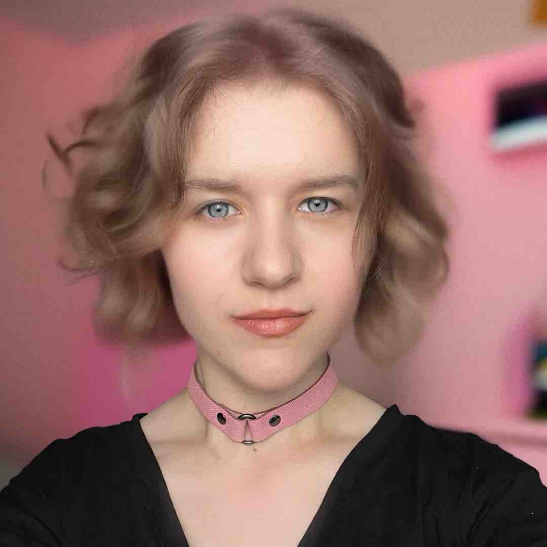 Мария Котова | Сетка — социальная сеть от hh.ru