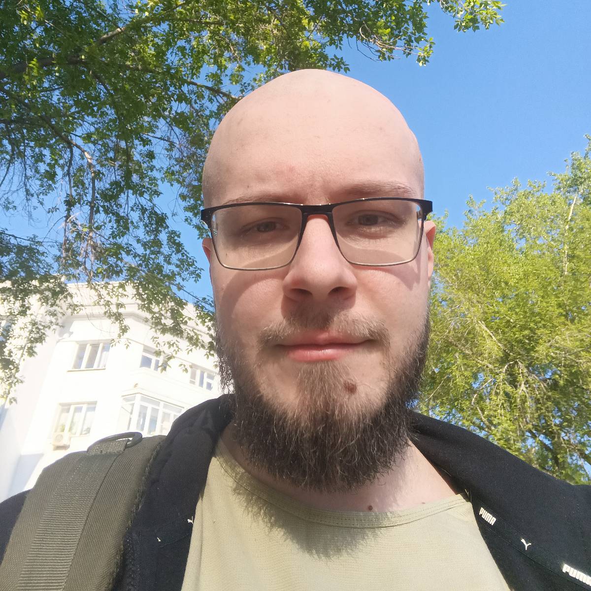 Евгений Пауль
