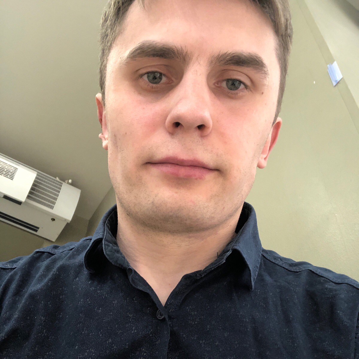 Дмитрий Чебыкин