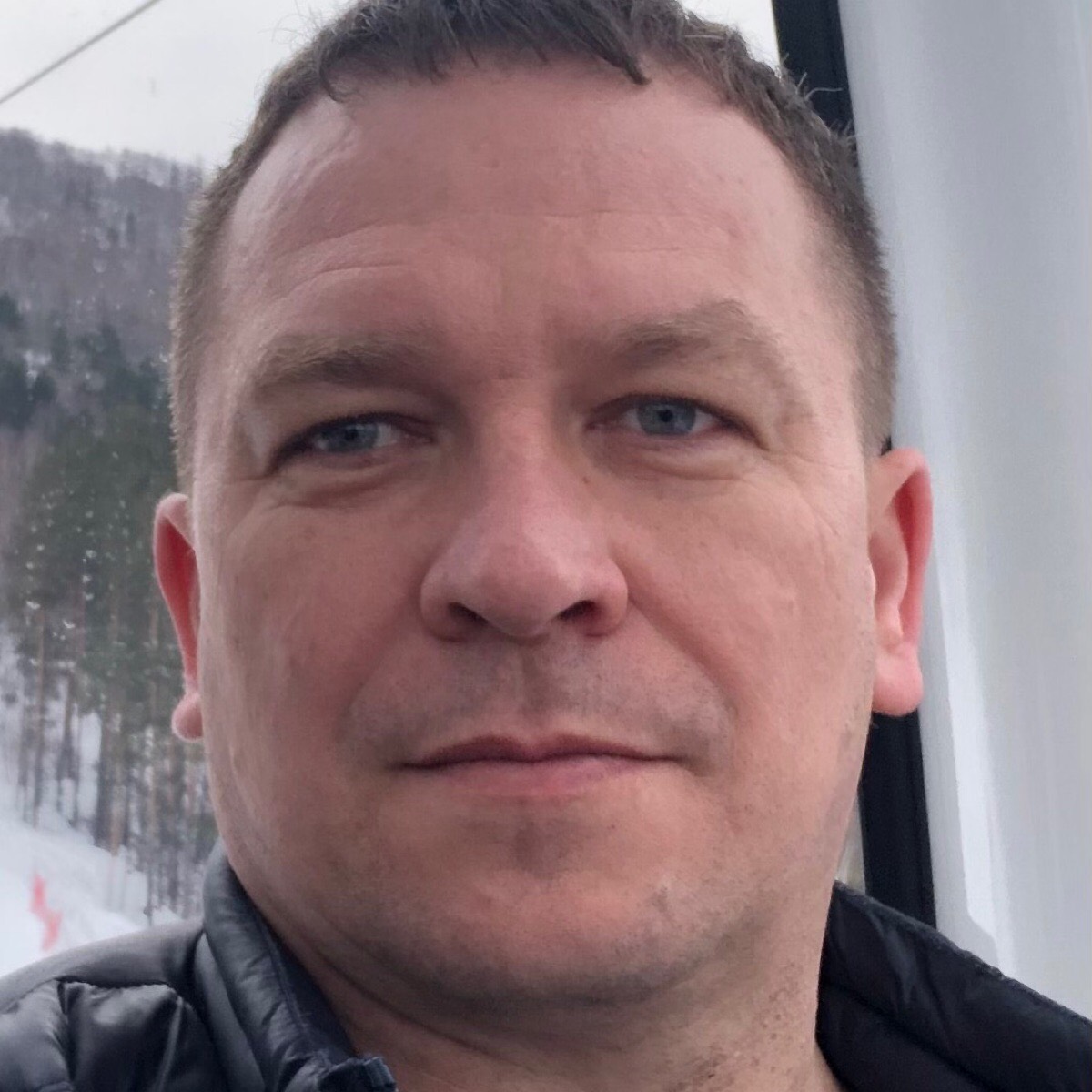 Сергей Степанов
