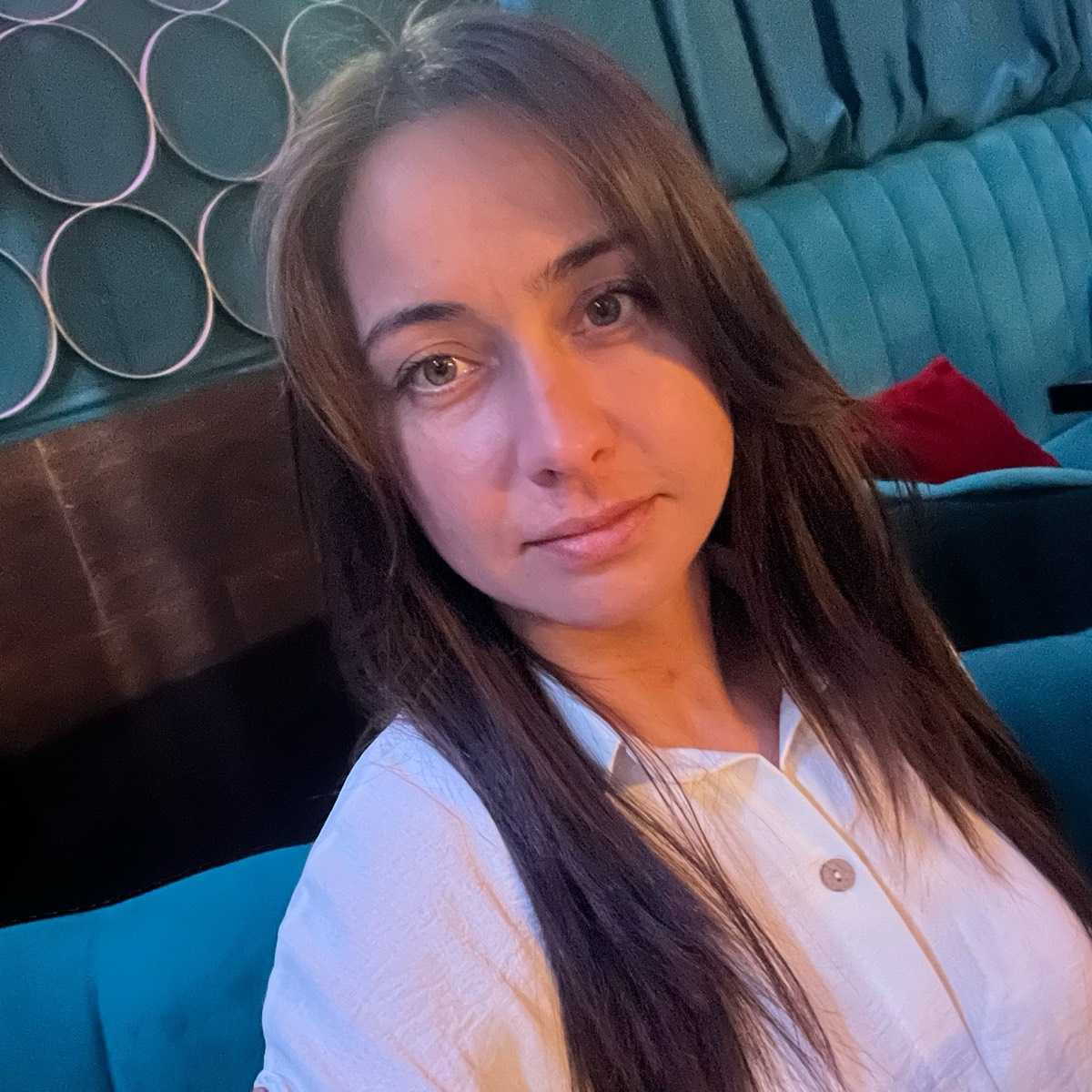 Лиана Галиева