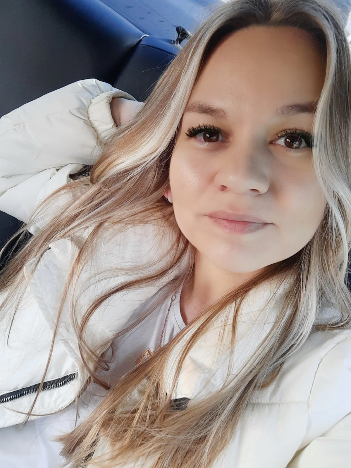 Алина Гаранина