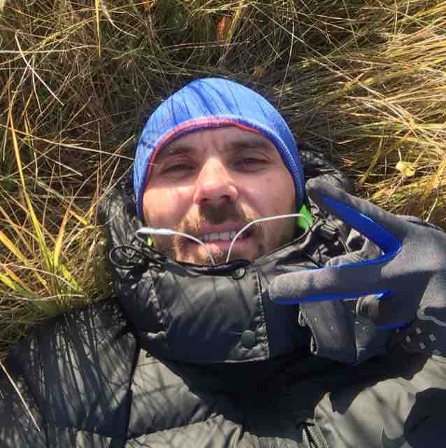 Андрей Смирнов