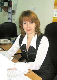 Ирина Мормиль