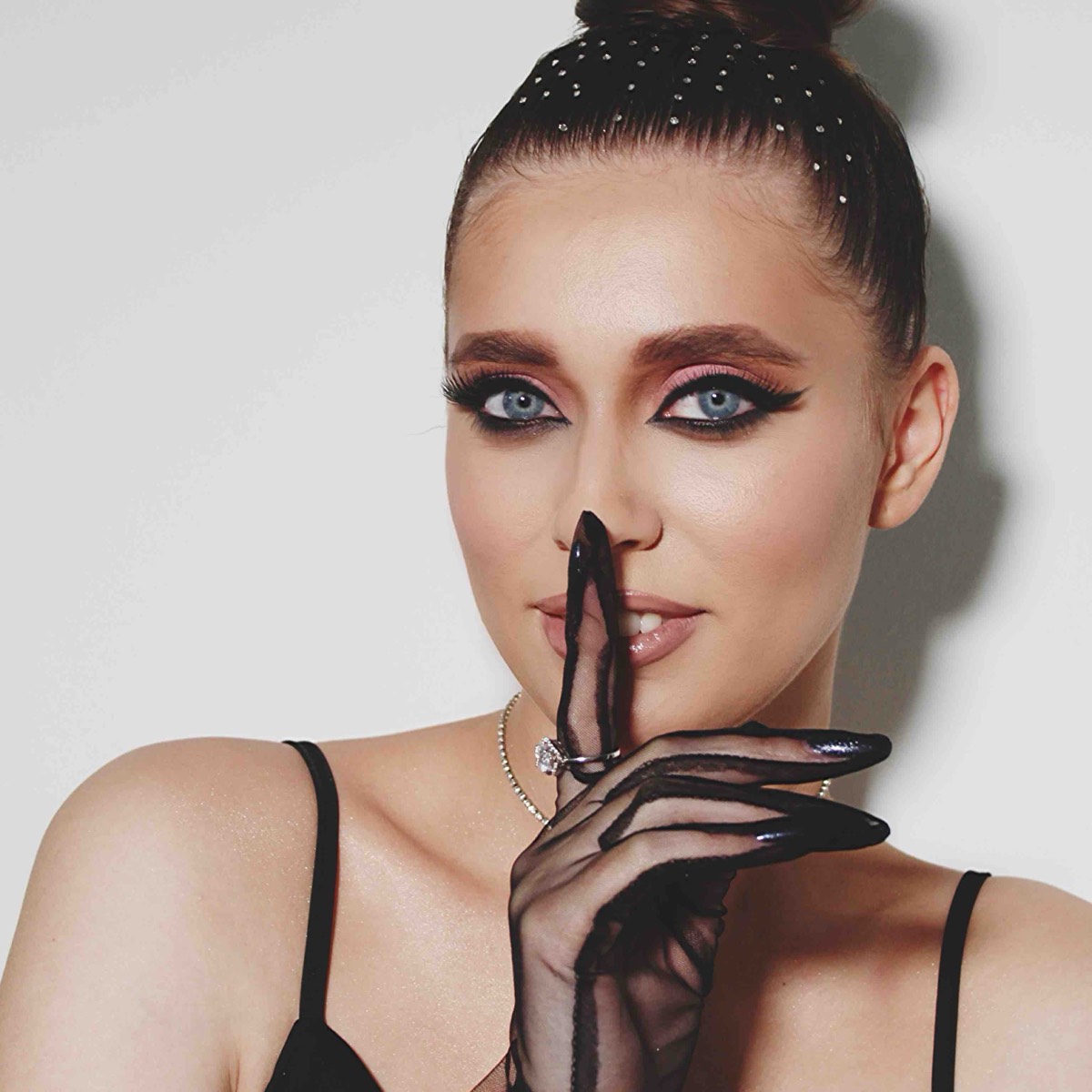 Анастасия Зубакина | Сетка — социальная сеть от hh.ru