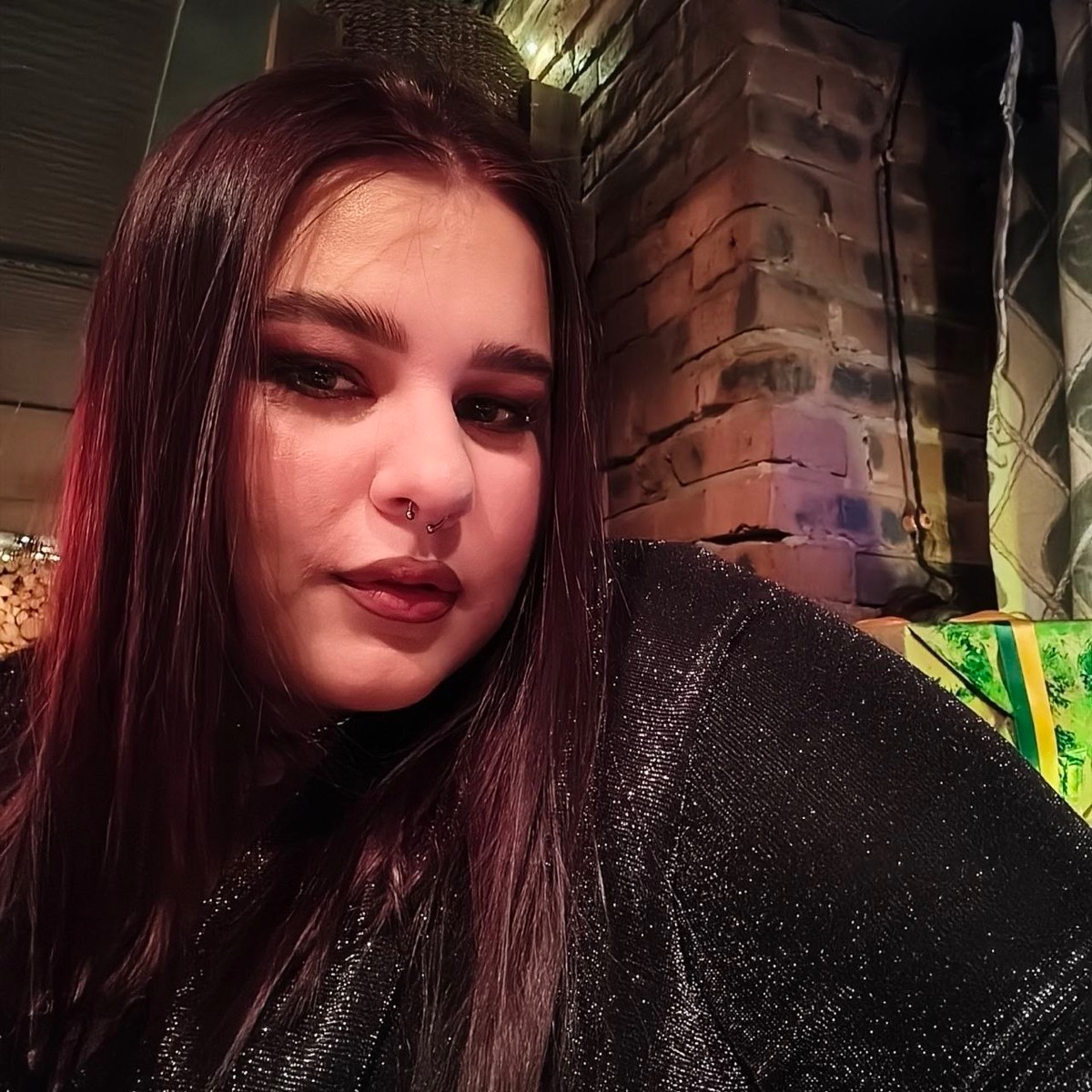 Ульяна Мышляева