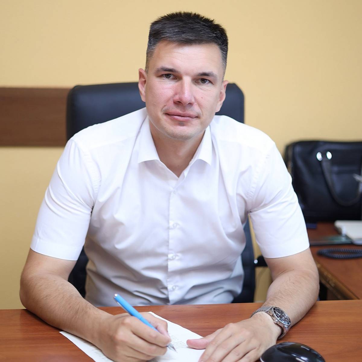 Вадим Билоконь