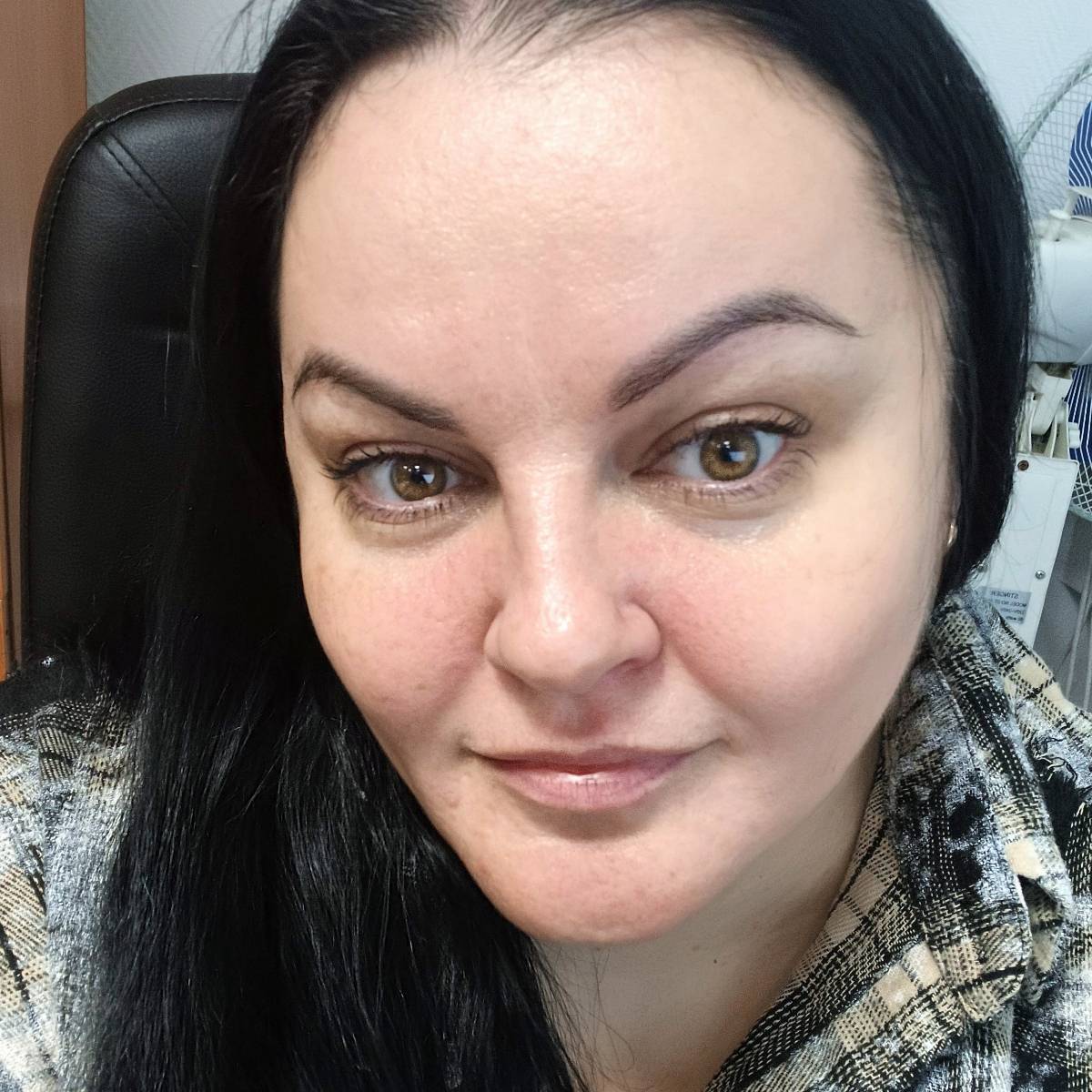 Татьяна Чуева