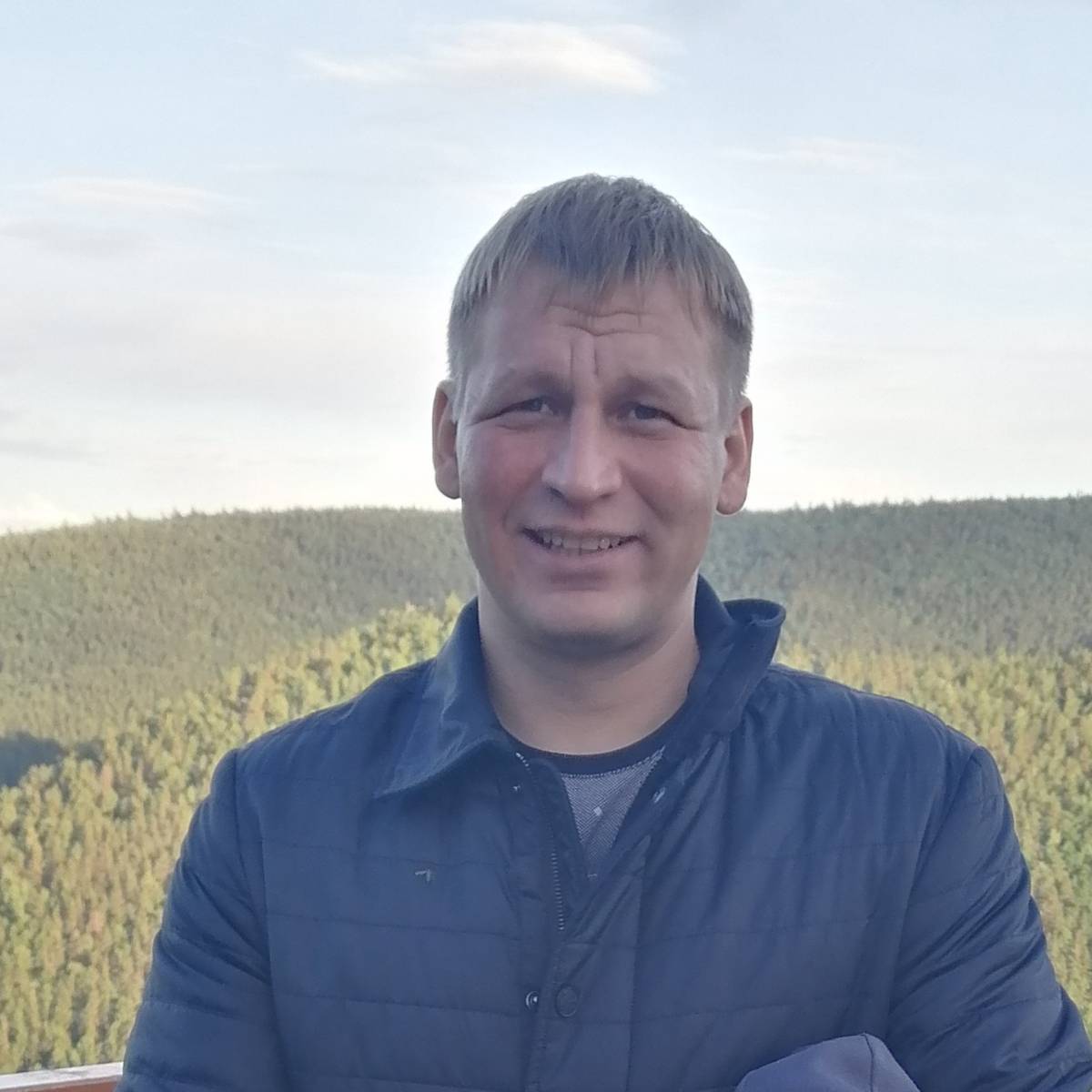 Дмитрий Новиков