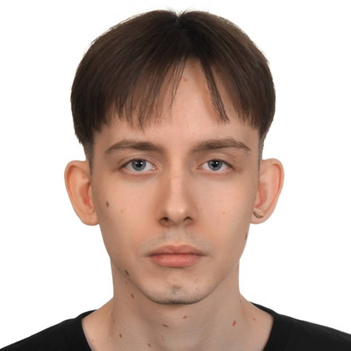 Кирилл Шарапов | Сетка — социальная сеть от hh.ru