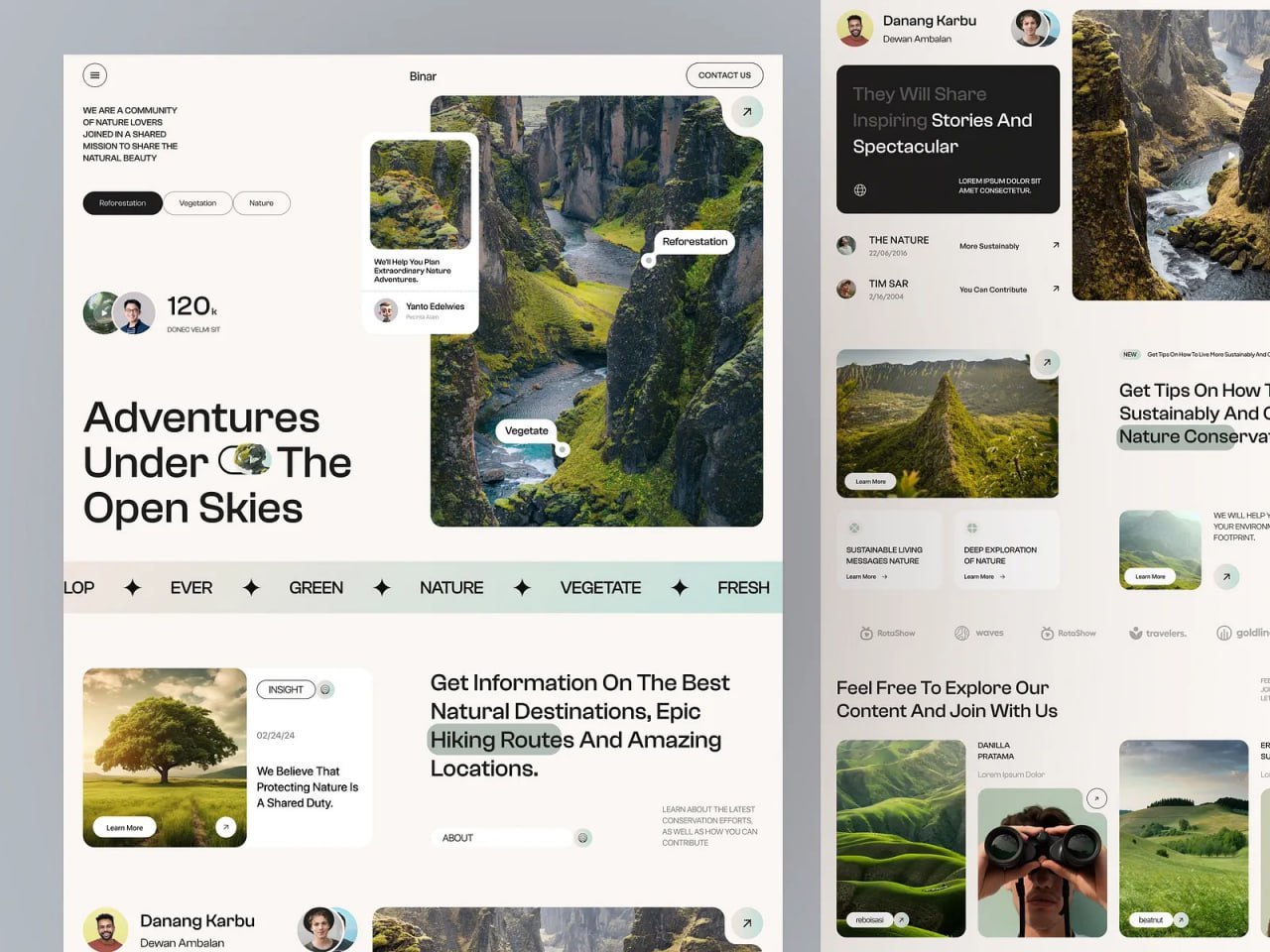 😊 WEB -дизайн | Вдохновение
👀 Автор: One Week Wonders
😊 #вдохновение #web #сайты #ресурсы #дизайн #figma #odiz | Сетка — социальная сеть от hh.ru