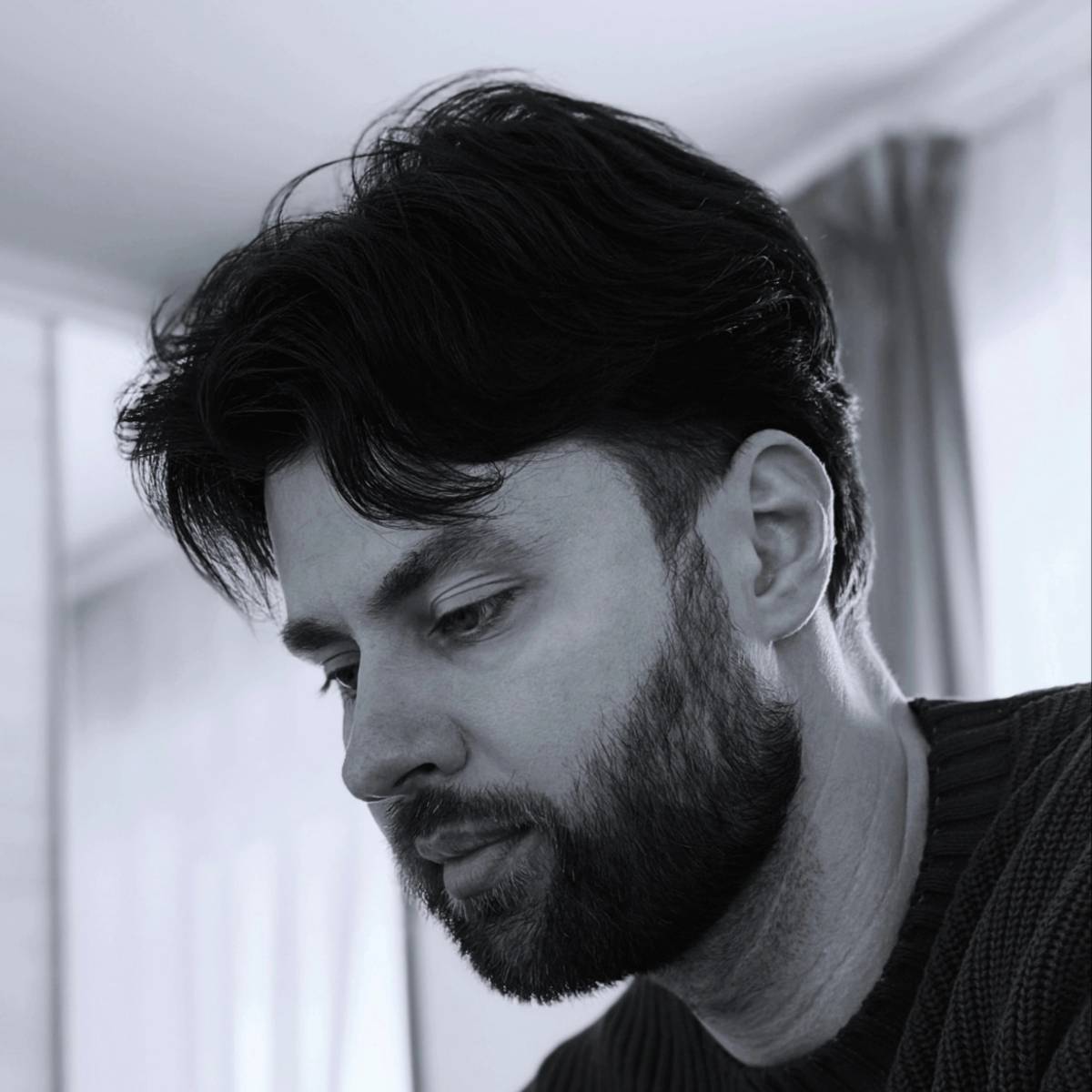 Борис Казинцев