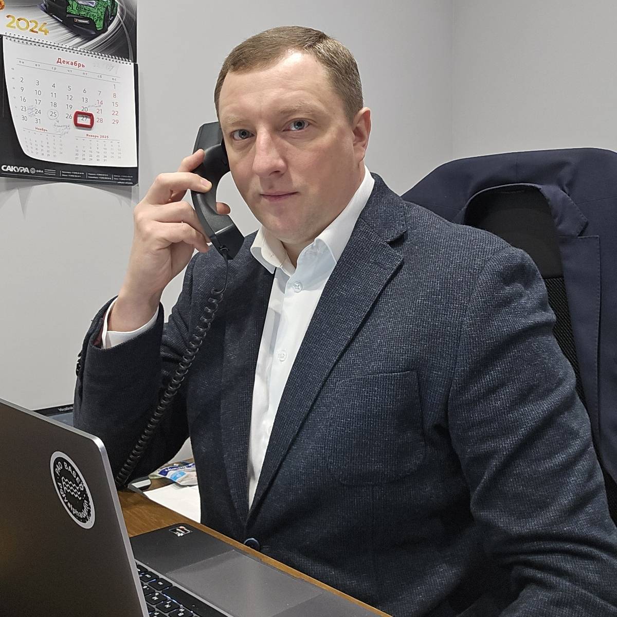 Алексей Голубев | Сетка — социальная сеть от hh.ru