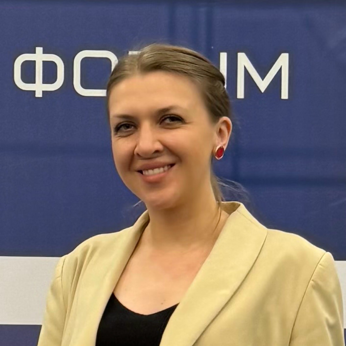 Светлана Жихорева | Сетка — социальная сеть от hh.ru