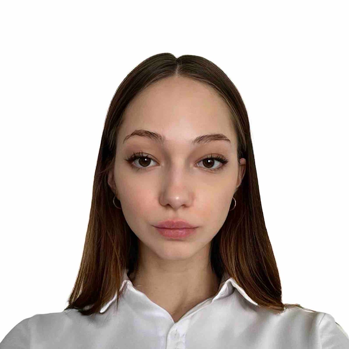 Елизавета Бубнова