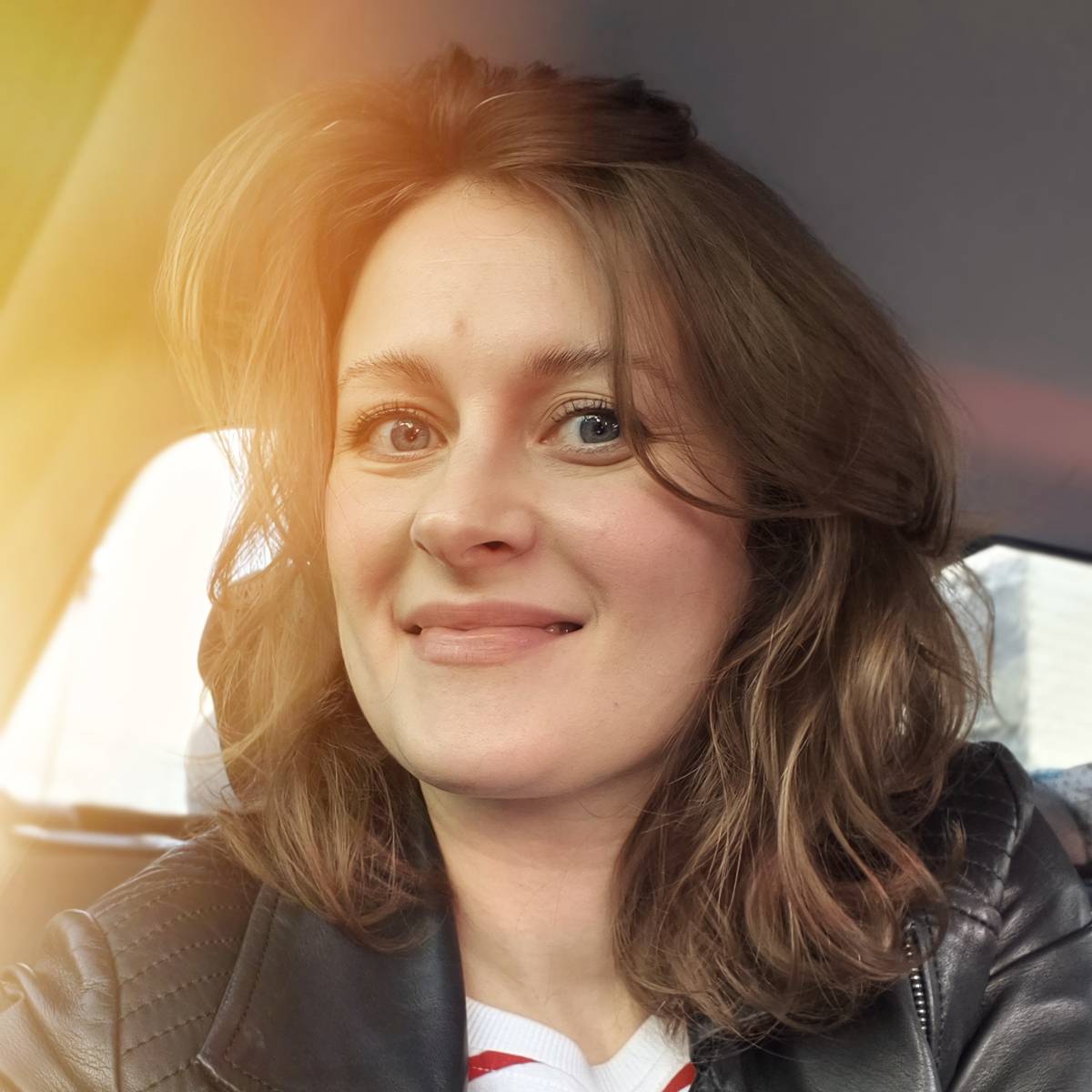 Мария Андреева