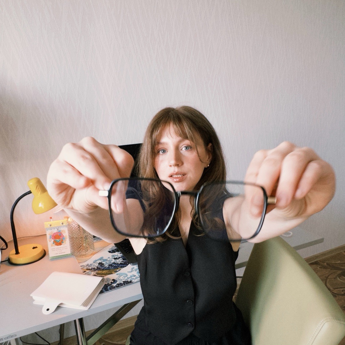 Екатерина Фадеева
