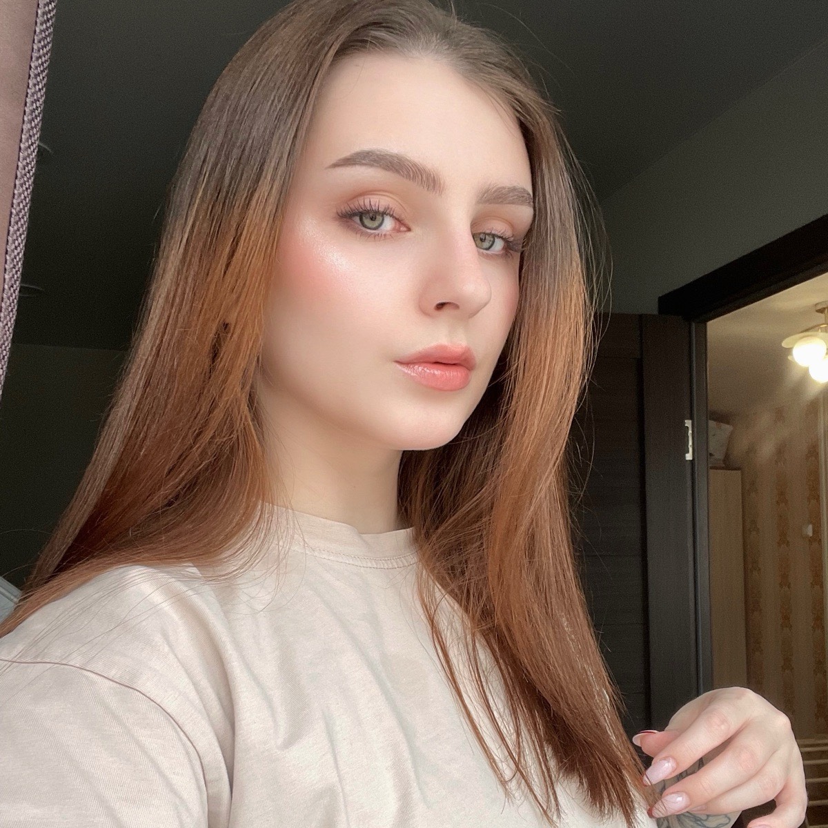 Екатерина Лунина