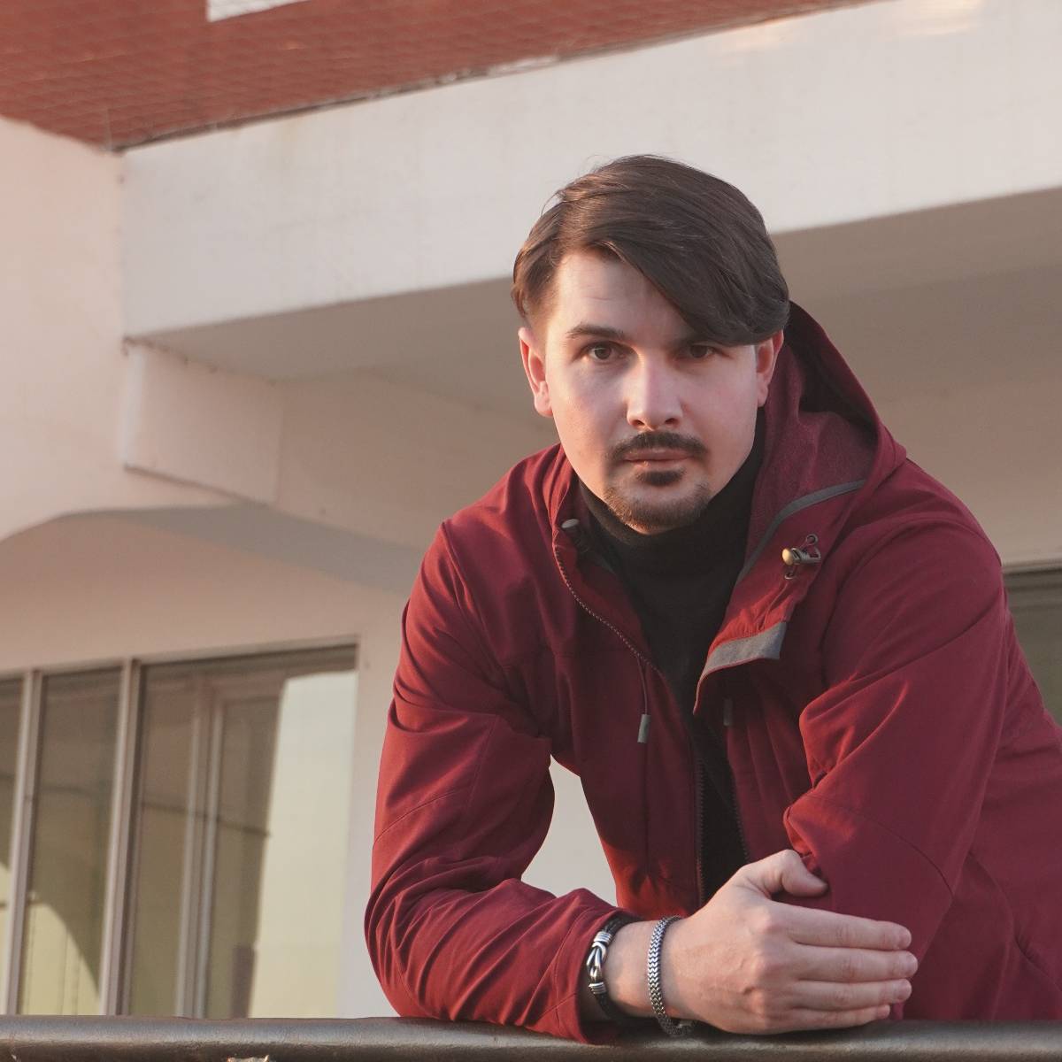 Юрий Илюшкин