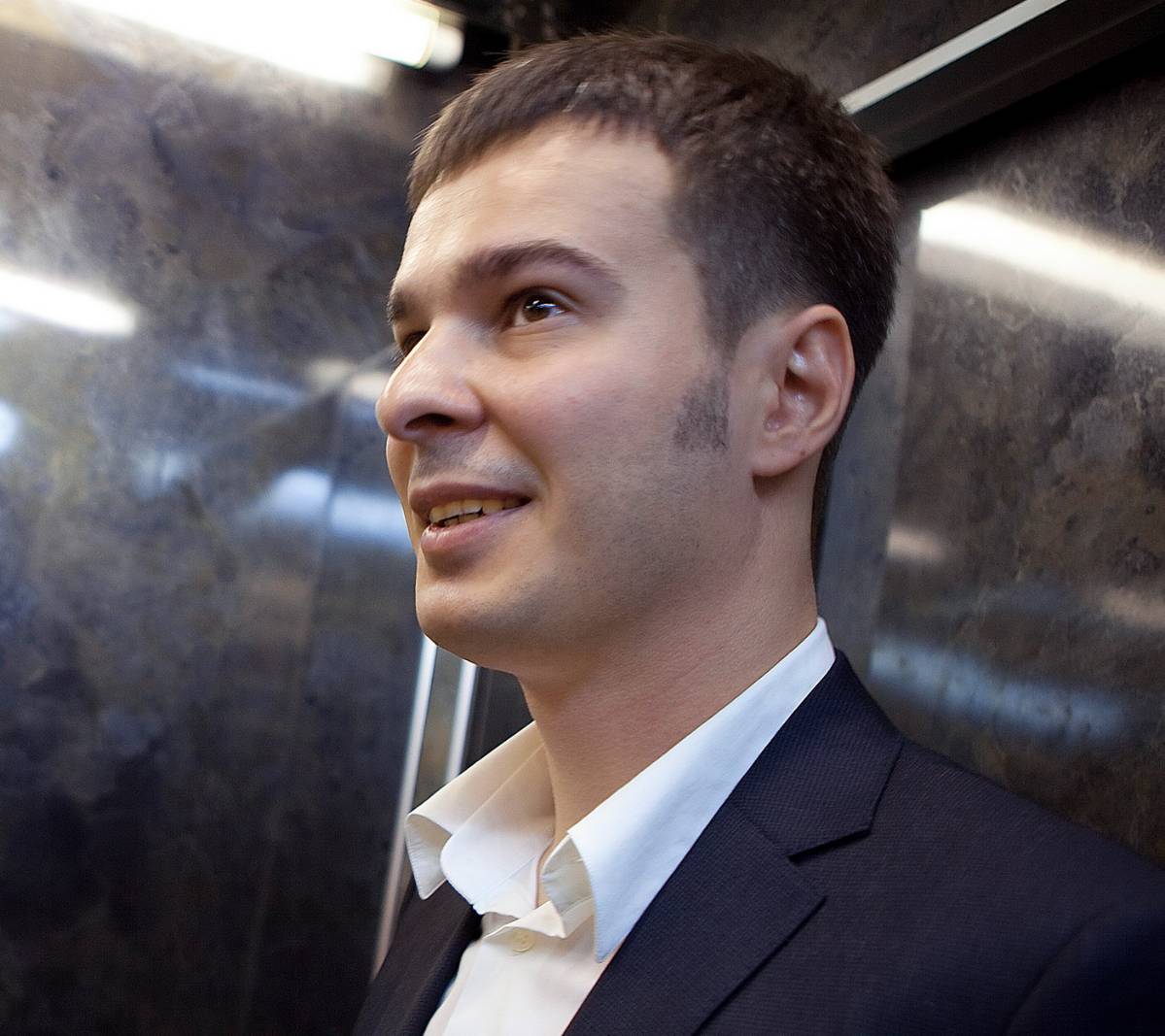 Антон Прокопенко