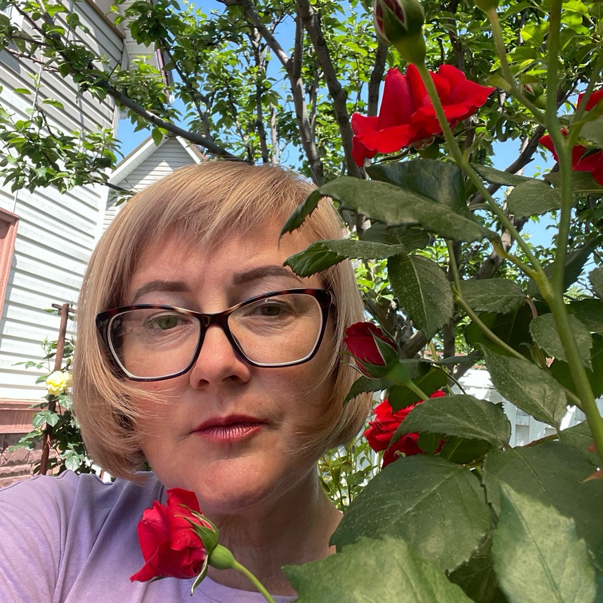 Анна Коваленко