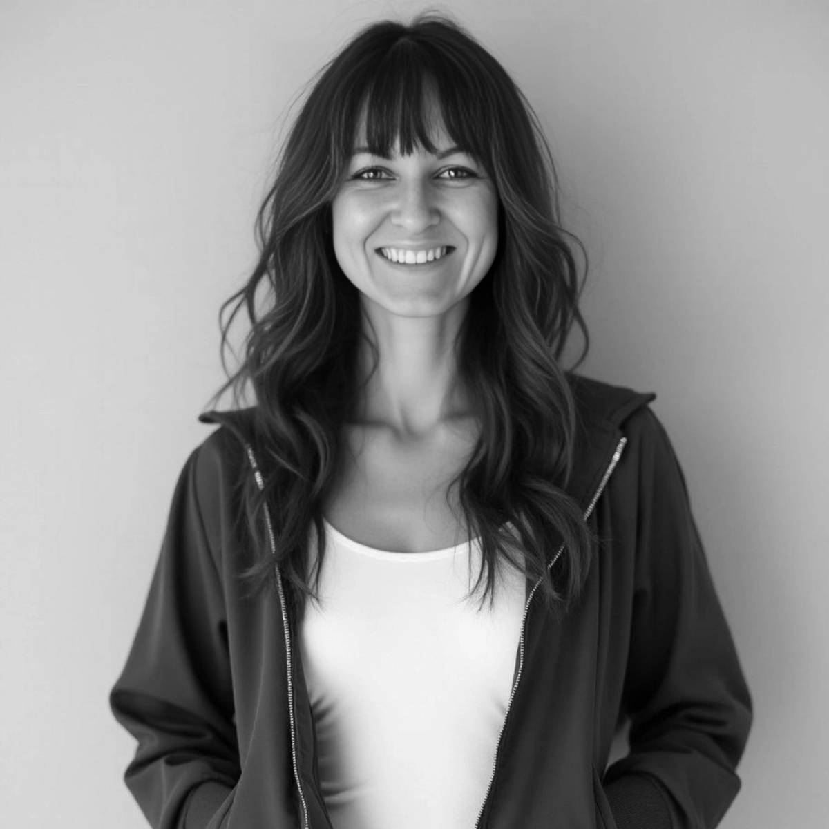 Виктория Делль