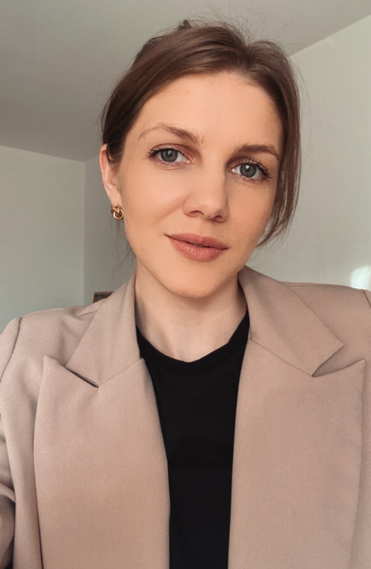 Алина Краснова