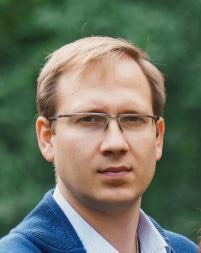 Алексей Карташов