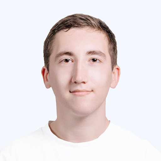 Денис Попков