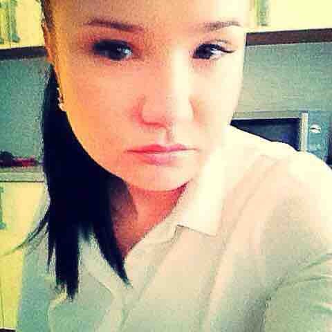 Татьяна Утюж