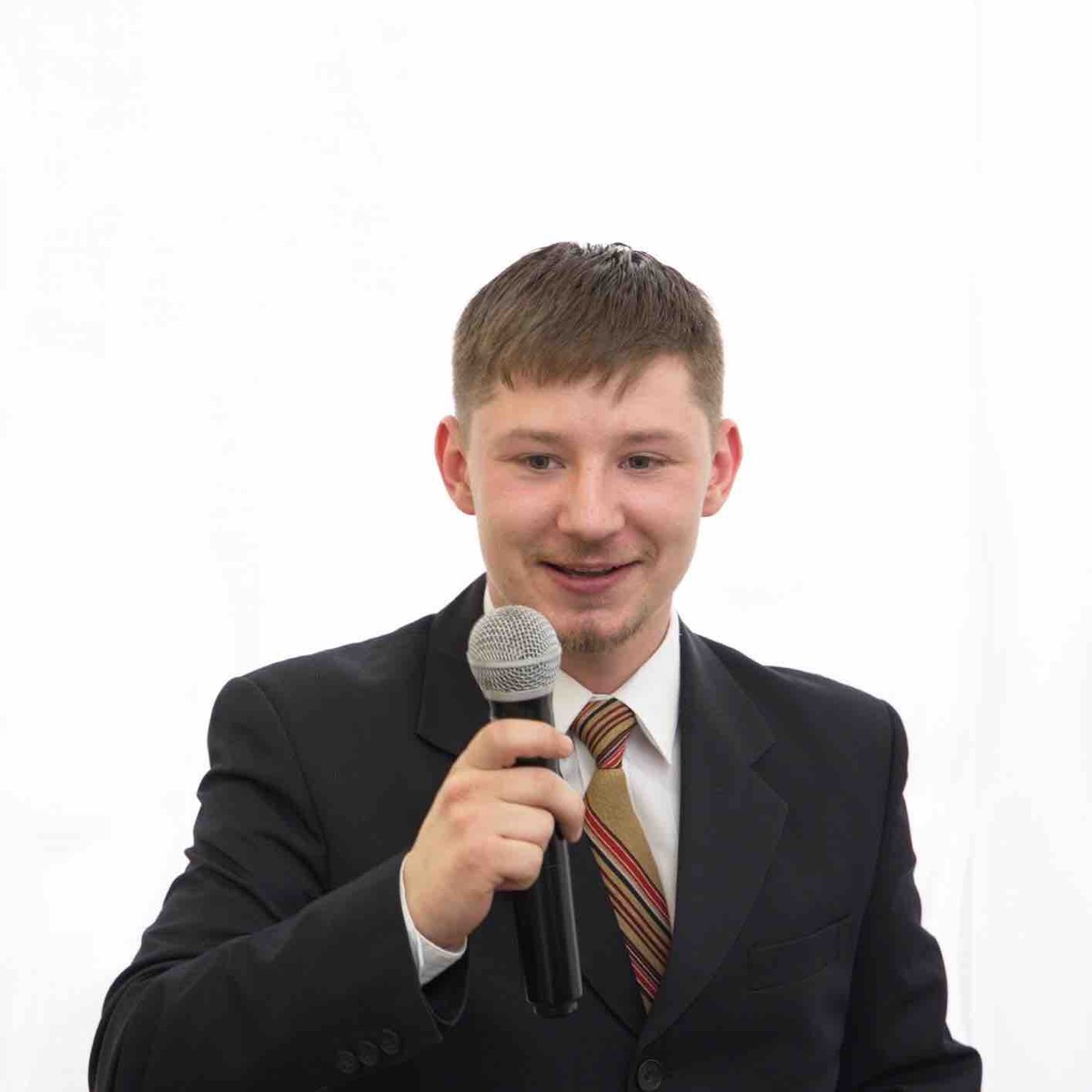 Сергей Шкляров