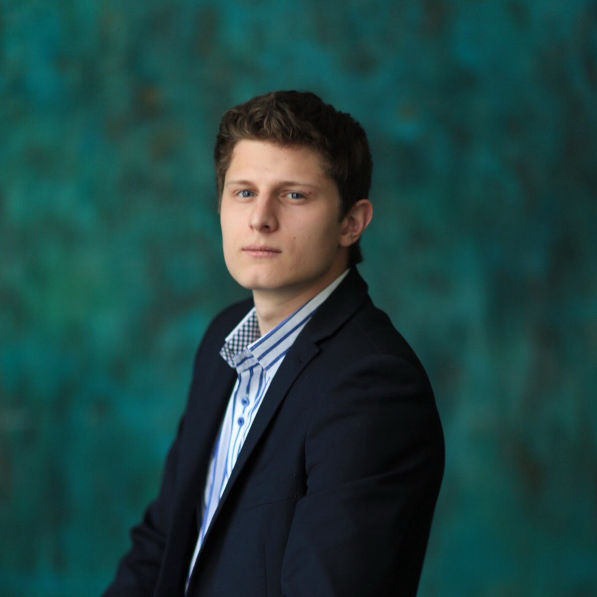 Георгий Бахматков | Сетка — социальная сеть от hh.ru