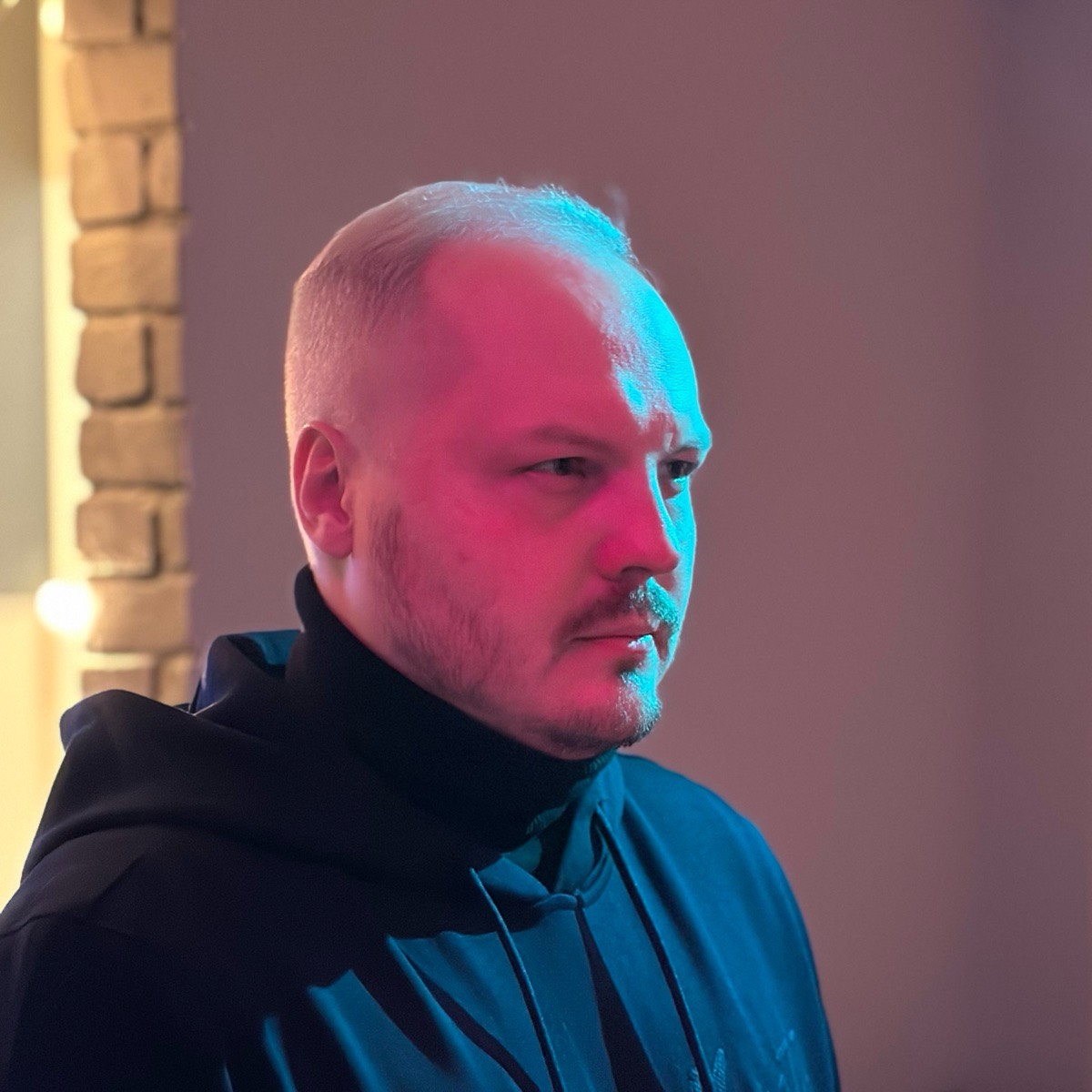 Алексей Дмитриев | Сетка — социальная сеть от hh.ru