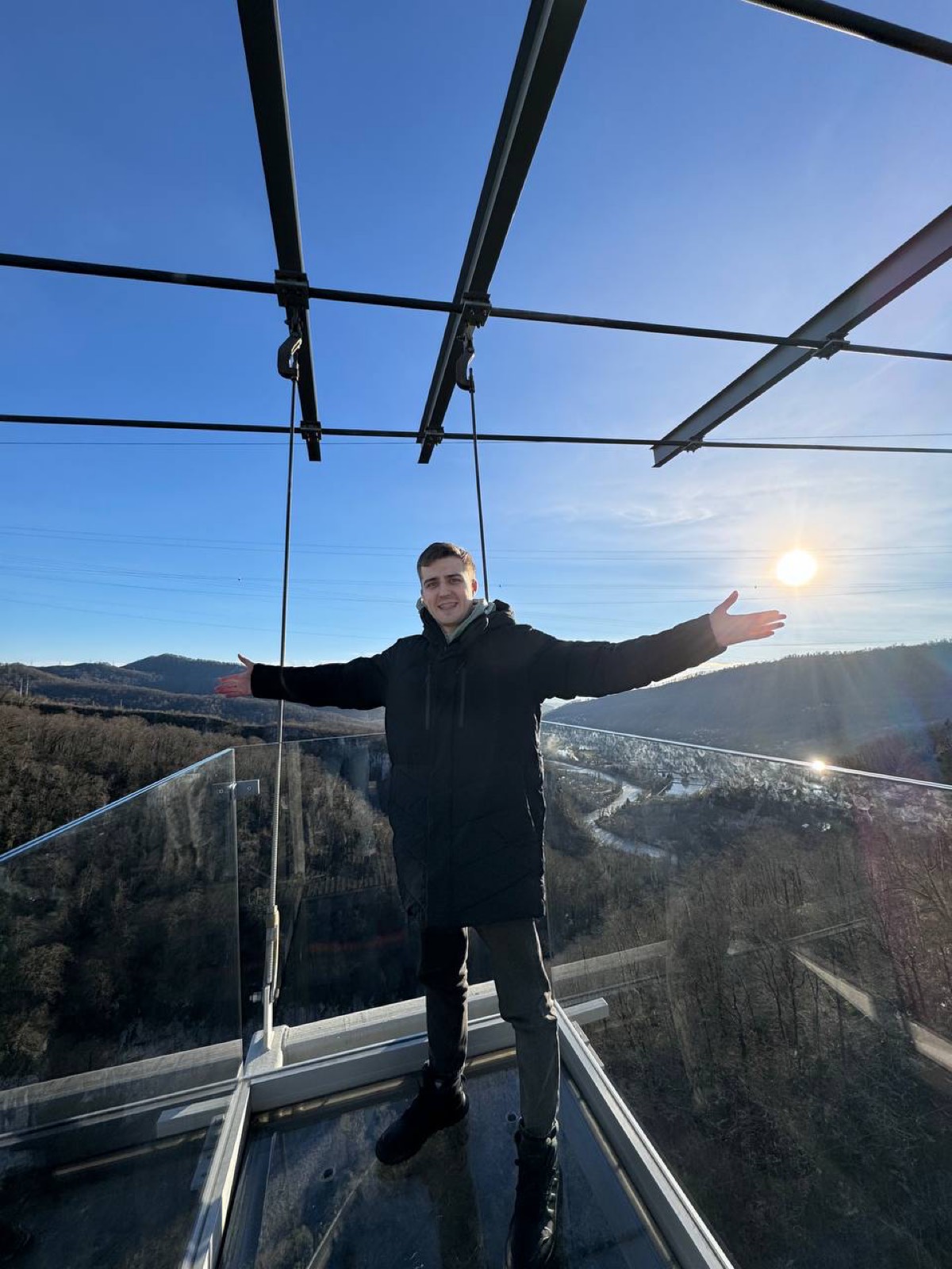 Сергей Леонтьев